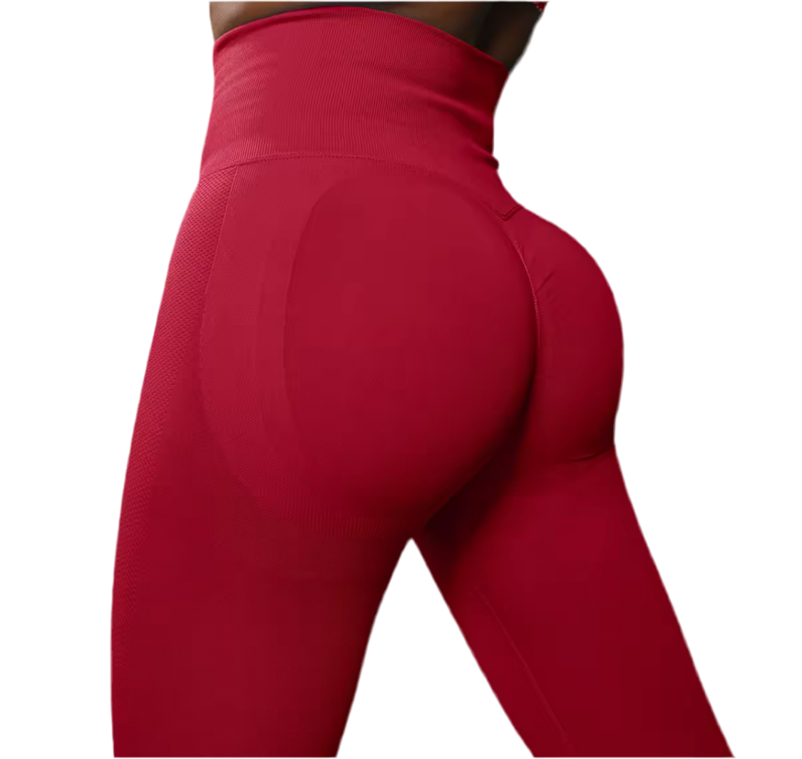 Shelly High Waist Hip and Butt Lift Active Leggings