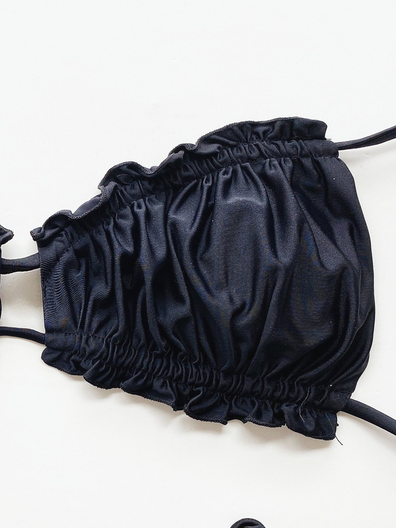 Samantha Halter Neck Bikini