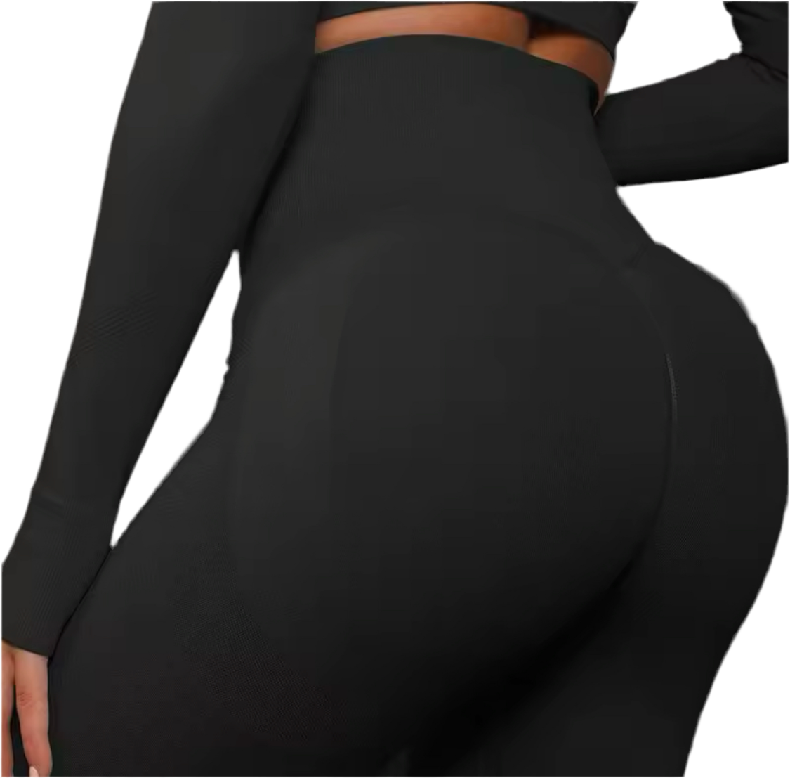 Shelly High Waist Hip and Butt Lift Active Leggings