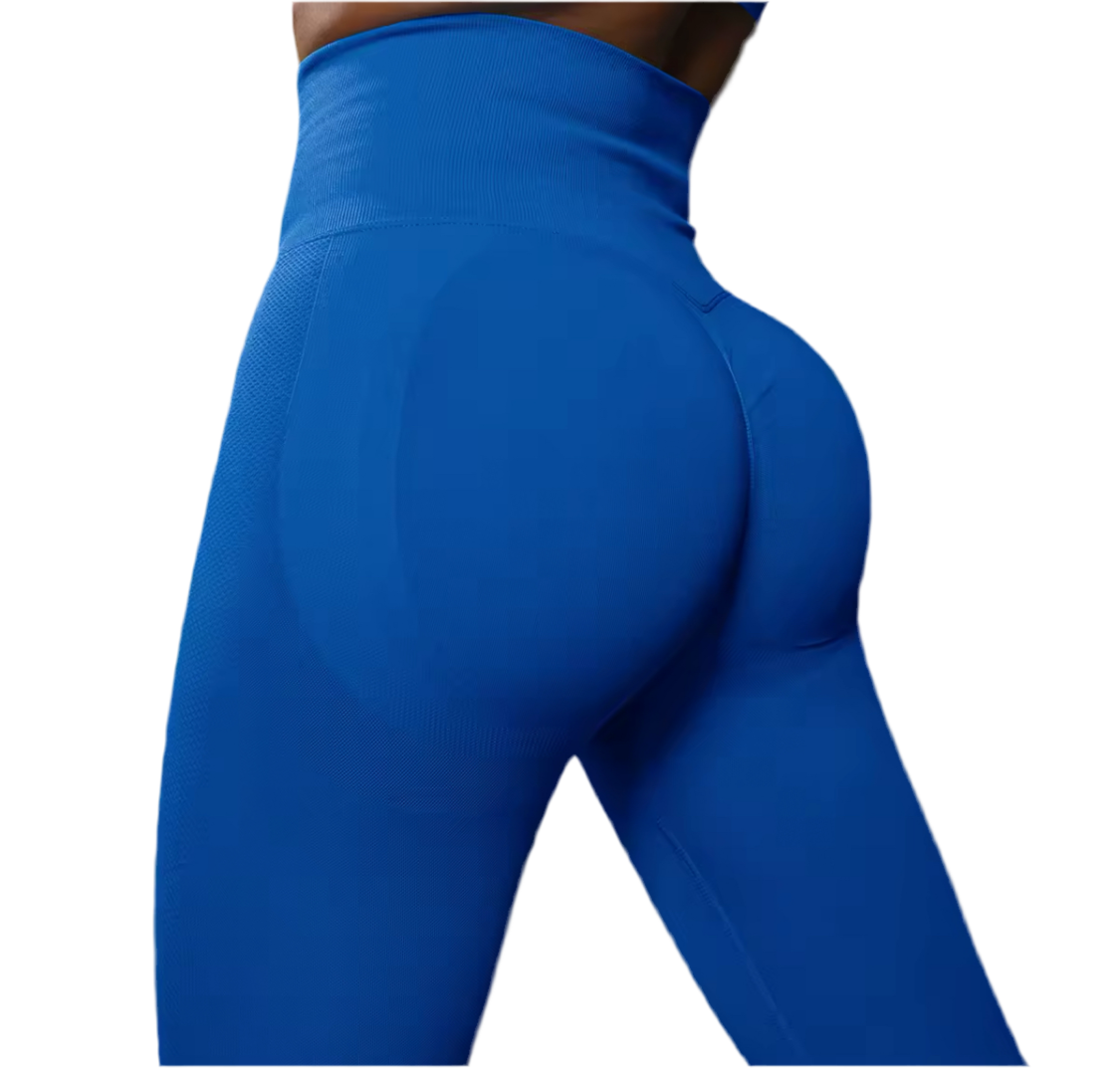 Shelly High Waist Hip and Butt Lift Active Leggings