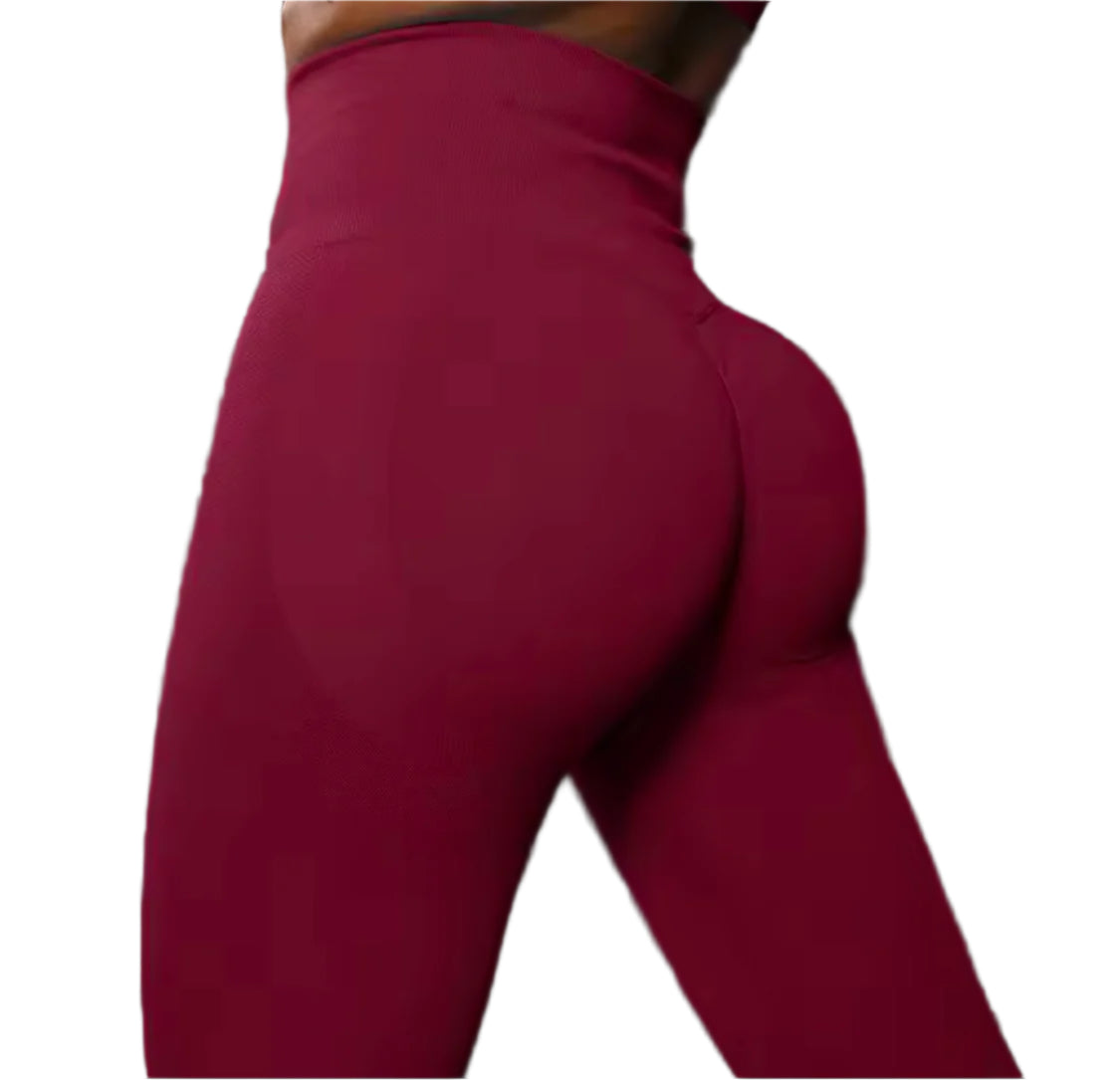 Shelly High Waist Hip and Butt Lift Active Leggings
