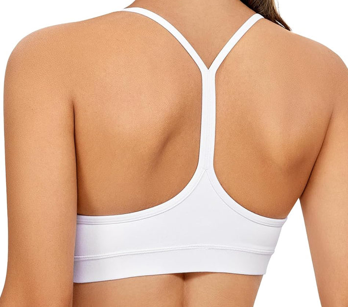 Toni Y-Back Sports Bra