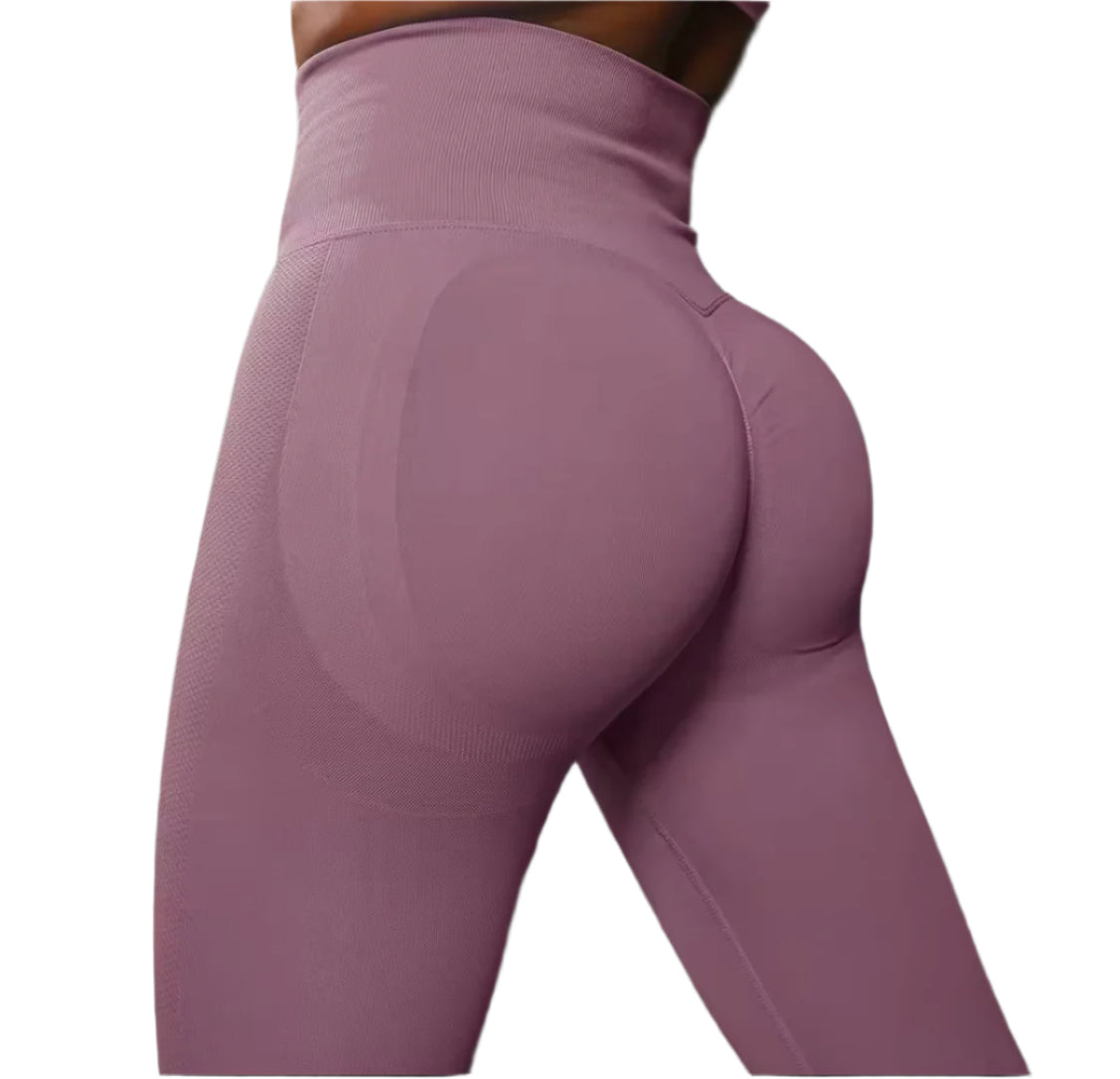 Shelly High Waist Hip and Butt Lift Active Leggings