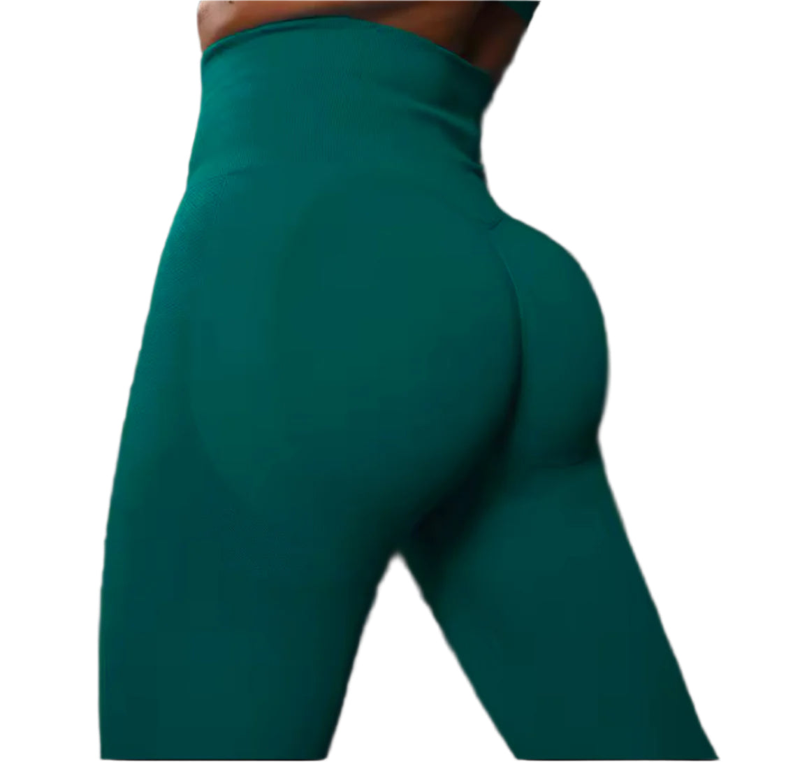 Shelly High Waist Hip and Butt Lift Active Leggings