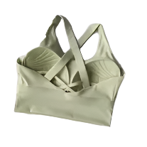 Trudi Crisscross Back Sports Bra