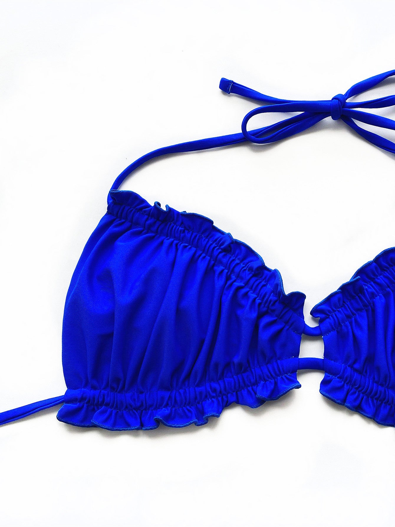 Samantha Halter Neck Bikini