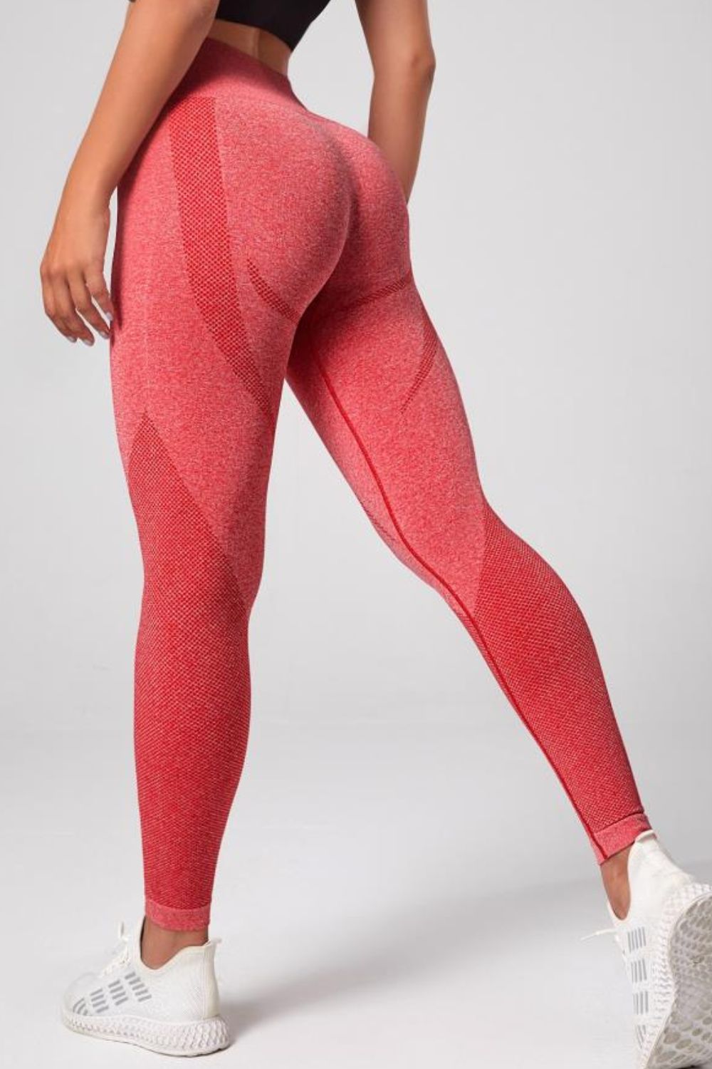 Sienna High Waist Leggings (multiple color options)
