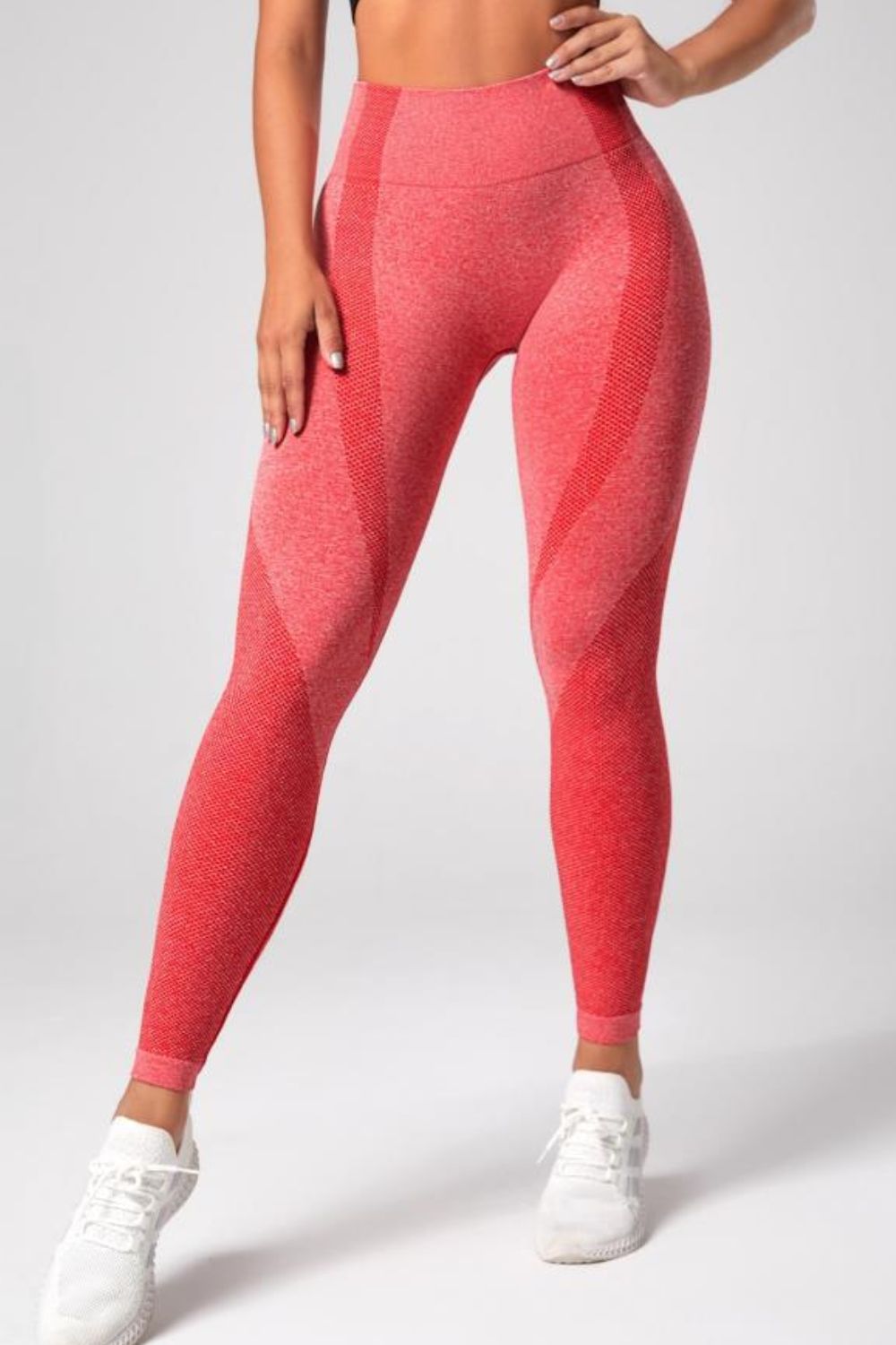 Sienna High Waist Leggings (multiple color options)