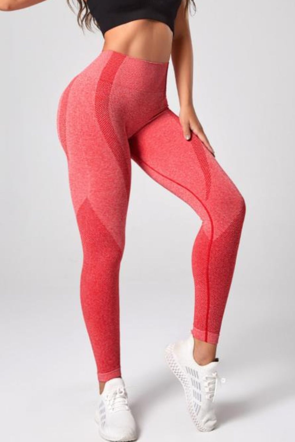 Sienna High Waist Leggings (multiple color options)