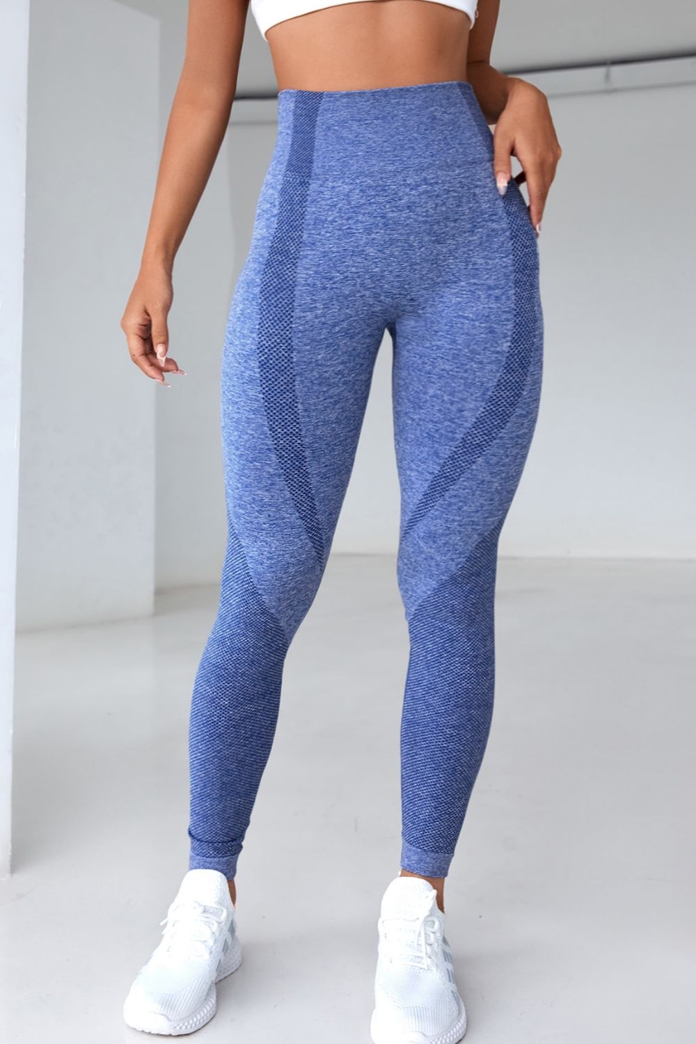 Sienna High Waist Leggings (multiple color options)