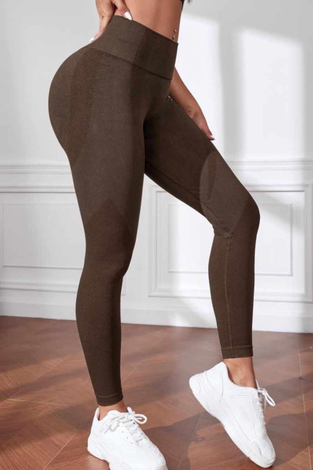 Sienna High Waist Leggings (multiple color options)