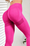 Maxine High Waist Active Leggings (multiple color options)