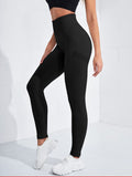 Elise High Waist Active Leggings (multiple color options)