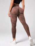 India High Waist Active Leggings (color options)