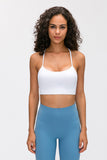 Ricki Y Back Sports Bra (multiple two colors)