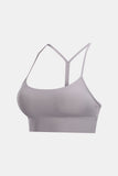 Ricki Y Back Sports Bra (multiple two colors)