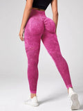 India High Waist Active Leggings (color options)