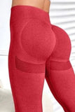 Maxine High Waist Active Leggings (multiple color options)