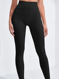 Elise High Waist Active Leggings (multiple color options)