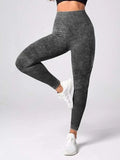 India High Waist Active Leggings (color options)