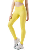 Elise High Waist Active Leggings (multiple color options)