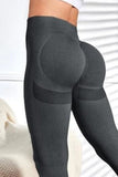 Maxine High Waist Active Leggings (multiple color options)