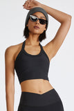 Dani Halter Neck Active Cami (color options)