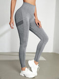 Elise High Waist Active Leggings (multiple color options)