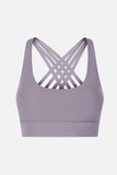 Malena Eight Strap Back Sports Bra