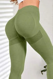 Maxine High Waist Active Leggings (multiple color options)