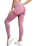 Elise High Waist Active Leggings (multiple color options)