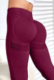 Maxine High Waist Active Leggings (multiple color options)