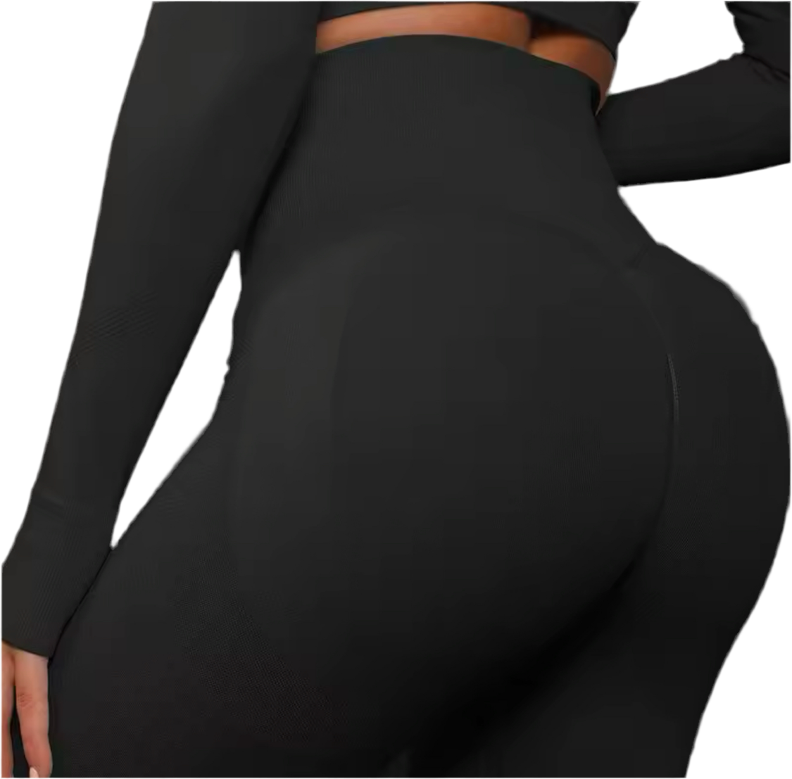 Shelly High Waist Active Leggings