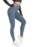 Elise High Waist Active Leggings (multiple color options)