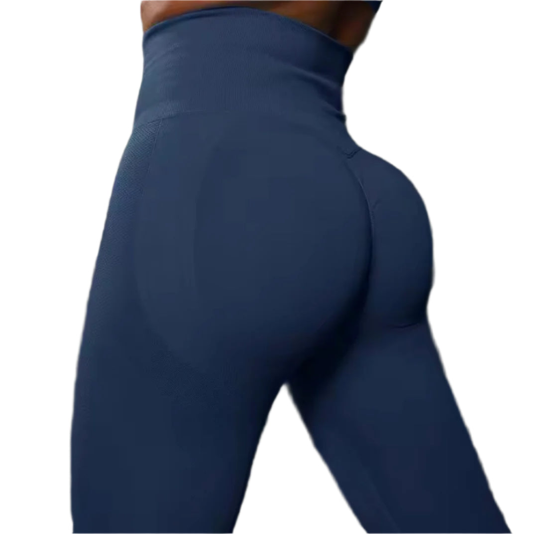 Shelly High Waist Active Leggings