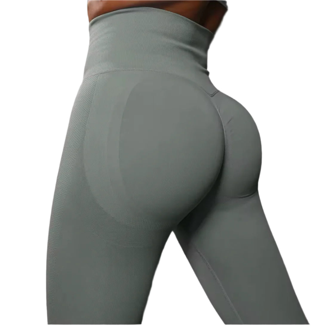 Shelly High Waist Active Leggings