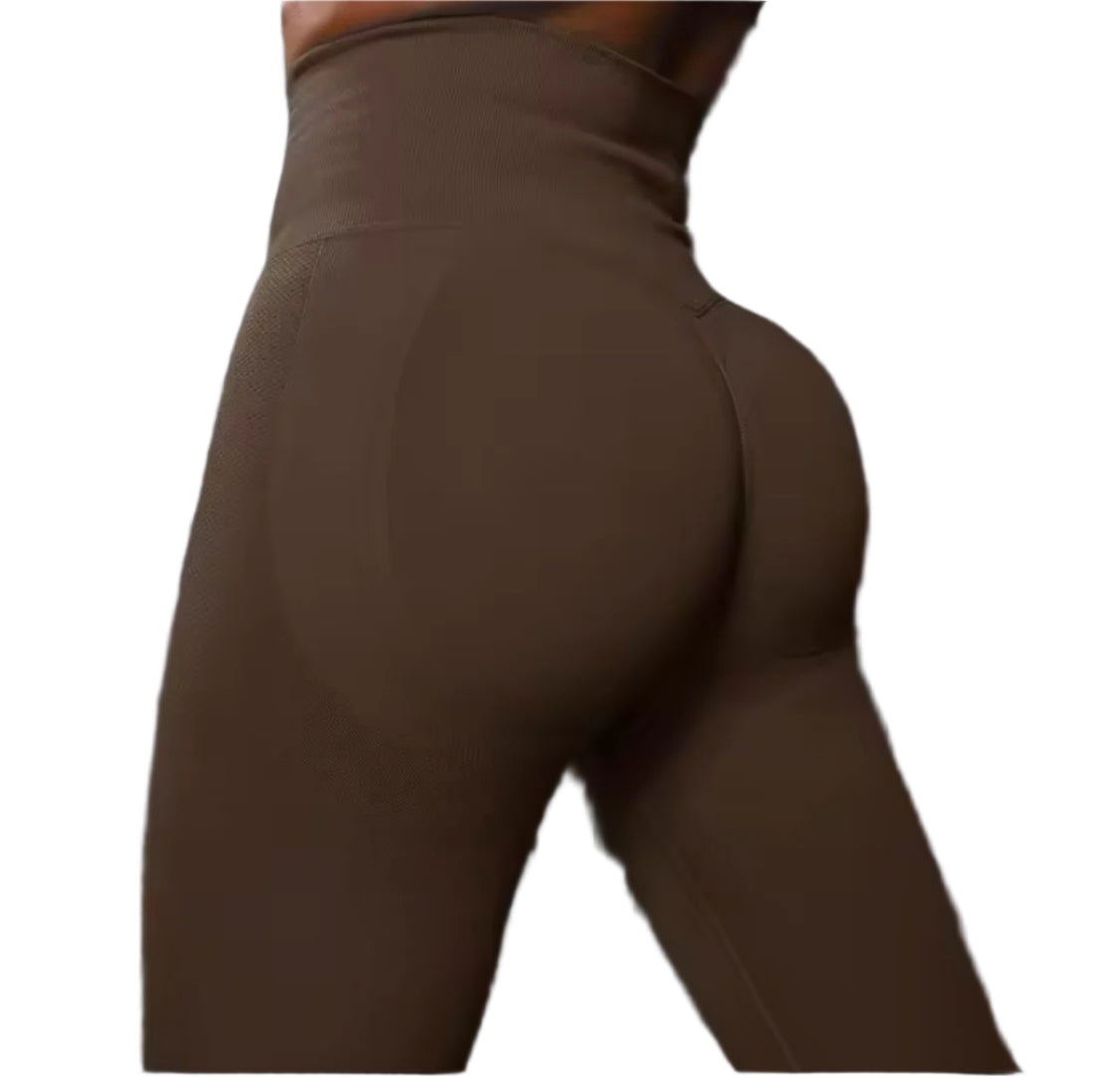 Shelly High Waist Active Leggings