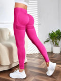 Maxine High Waist Active Leggings (multiple color options)