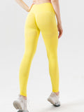 Elise High Waist Active Leggings (multiple color options)