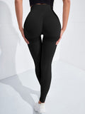 Elise High Waist Active Leggings (multiple color options)