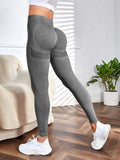 Maxine High Waist Active Leggings (multiple color options)