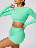 Mila Top (multiple colors options)