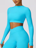 Mila Top (multiple colors options)