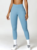 Gina High Waist Leggings (multiple color options)