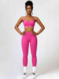 Stella Sport Bra and Leggings Set (multiple color options)