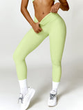 Gina High Waist Leggings (multiple color options)