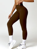 Gina High Waist Leggings (multiple color options)