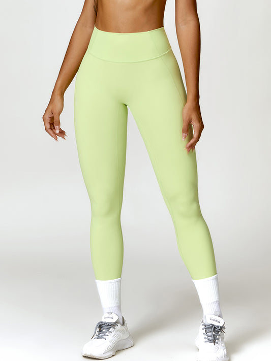 Gina High Waist Leggings (multiple color options)