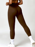 Gina High Waist Leggings (multiple color options)