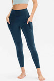 Ariana High Waist Leggings with Pockets (color options)